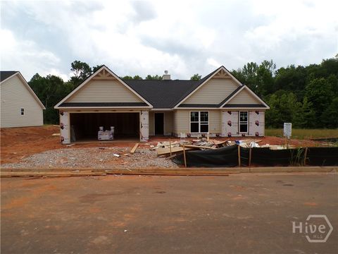Photo of 73 Altamaha Drive #12, Jefferson, GA 30549 (MLS # CL356861)