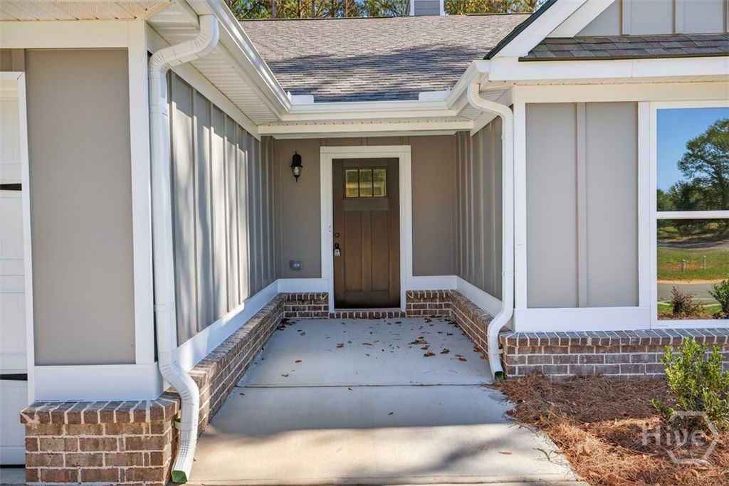 Photo of 73 Altamaha Drive #12, Jefferson, GA 30549 (MLS # CL356861)
