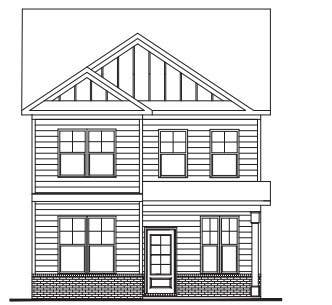 Photo of 379 Summerville Lane #12, Athens, GA 30606 (MLS # CL360483)