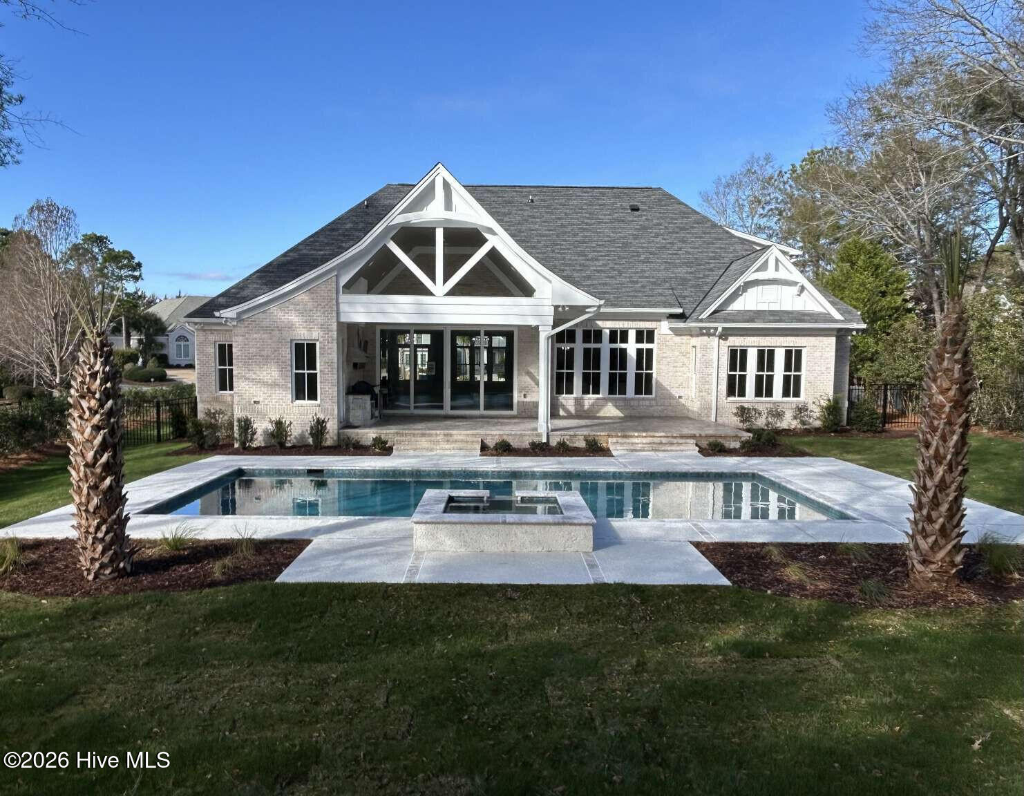 805 Wild Turkey Place