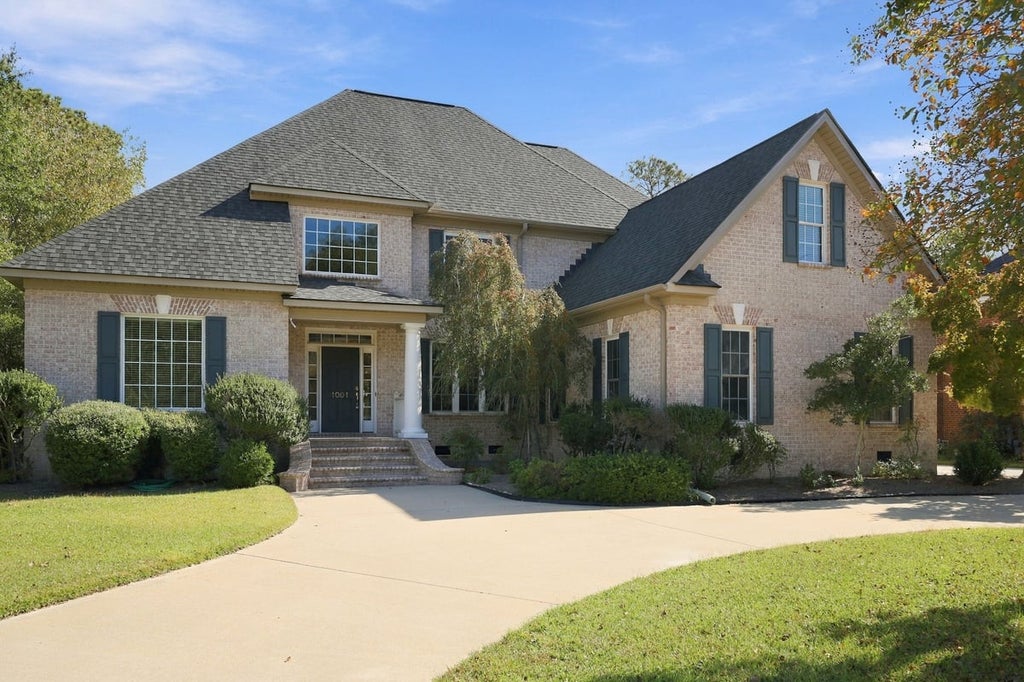 Photo of 1001 Compton Road, Greenville, NC 27858 (MLS # 100613450)
