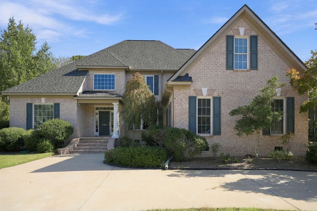 Photo of 1001 Compton Road, Greenville, NC 27858 (MLS # 100613450)