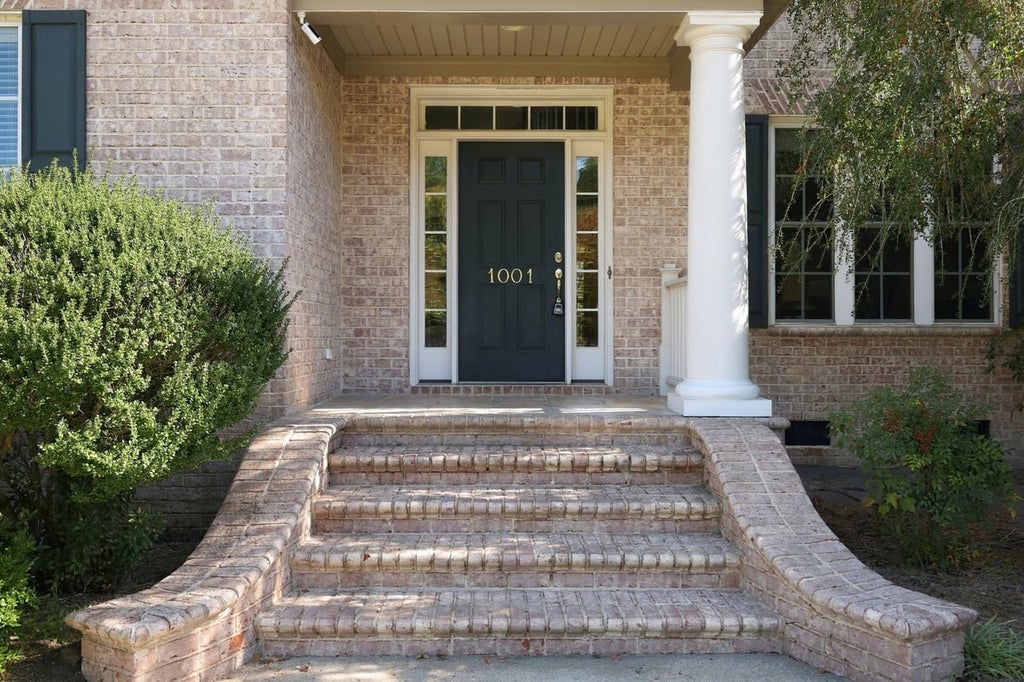 Photo of 1001 Compton Road, Greenville, NC 27858 (MLS # 100613450)