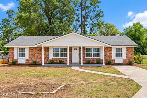 Photo of 2541 Blueberry Drive, Augusta, GA 30906 (MLS # 100603410)