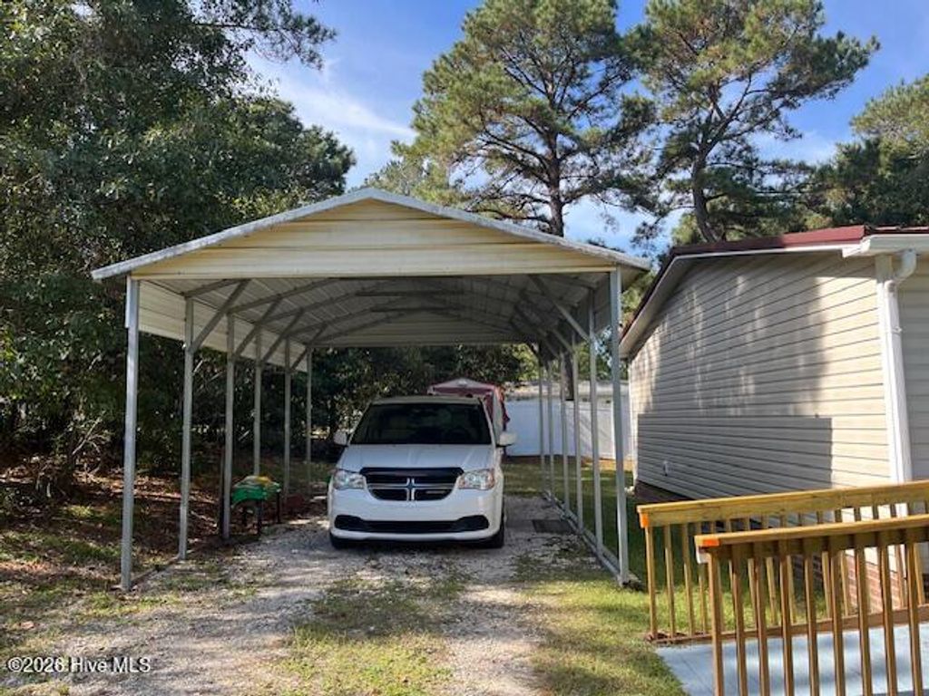 Photo of 379 Gallinule Drive SW, Shallotte, NC 28470 (MLS # 100560575)