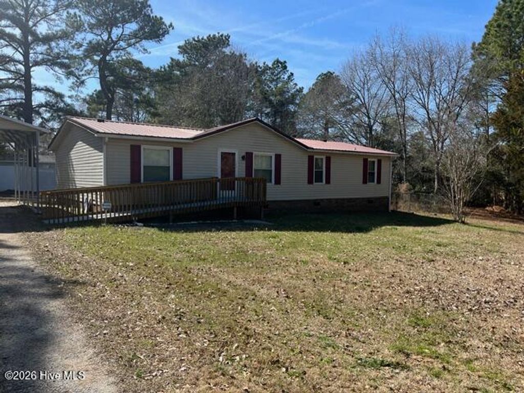 Photo of 379 Gallinule Drive SW, Shallotte, NC 28470 (MLS # 100560575)