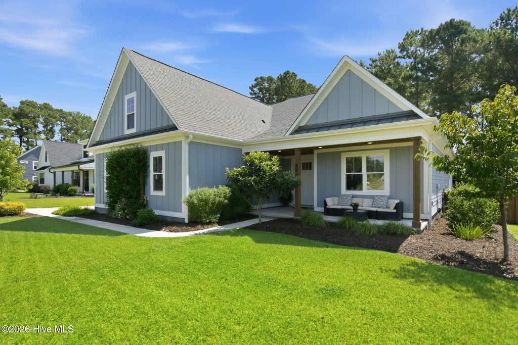 Photo of 80 Stratford Place, Hampstead, NC 28443 (MLS # 100592879)