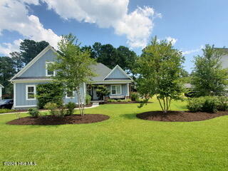 80 Stratford Place, Hampstead, NC, 28443