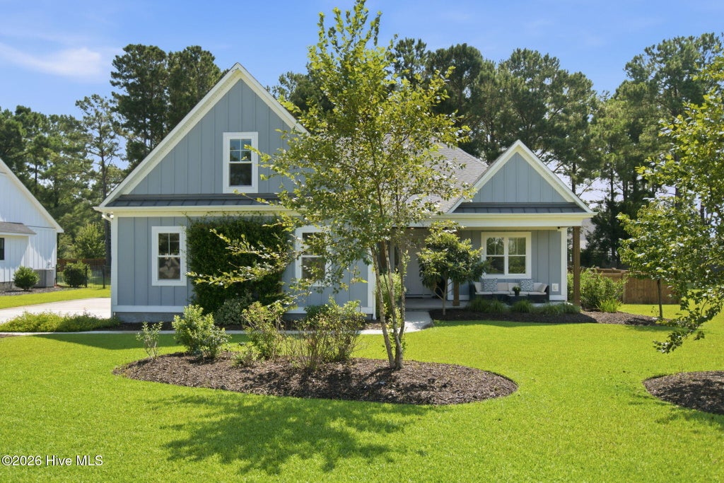 Photo of 80 Stratford Place, Hampstead, NC 28443 (MLS # 100592879)