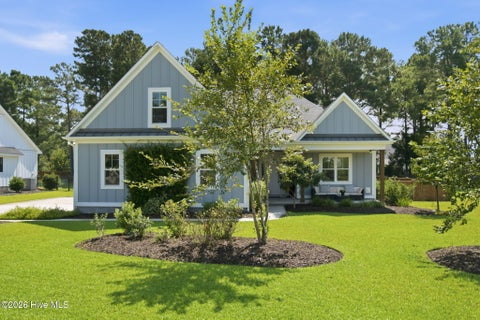 Photo of 80 Stratford Place, Hampstead, NC 28443 (MLS # 100592879)