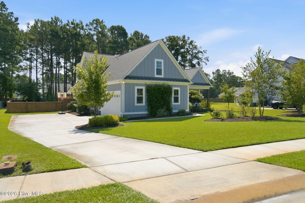 Photo of 80 Stratford Place, Hampstead, NC 28443 (MLS # 100592879)