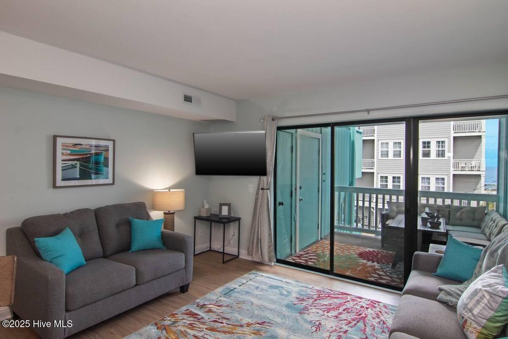 Photo of 1601 Carolina Beach Avenue N #Unit 15-B, Carolina Beach, NC 28428 (MLS # 100570277)