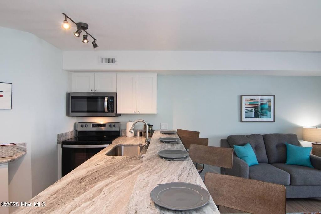 Photo of 1601 Carolina Beach Avenue N #Unit 15-B, Carolina Beach, NC 28428 (MLS # 100570277)