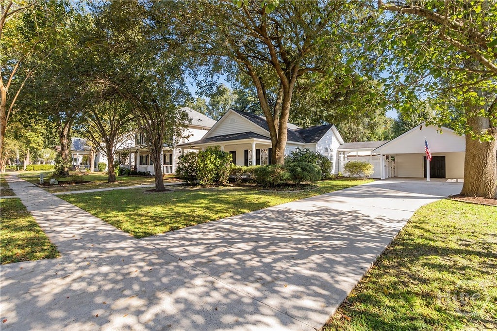 Photo of 116 Cherryfield Lane, Savannah, GA 31419 (MLS # SA366576)