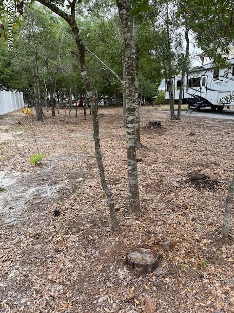 Vacant Land For Sale - 142 NE 18th Street<br/> Oak Island, NC 28465
