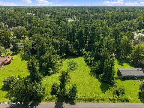 Tiny photo for 119 Mike Loop Road, Jacksonville, NC 28546 (MLS # 100604719)