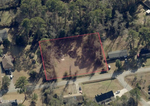 Tiny photo for 119 Mike Loop Road, Jacksonville, NC 28546 (MLS # 100604719)