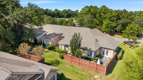 Tiny photo for 1018 Groppo Cove, Wilmington, NC 28412 (MLS # 100609297)