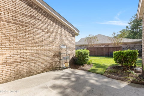 Tiny photo for 1018 Groppo Cove, Wilmington, NC 28412 (MLS # 100609297)