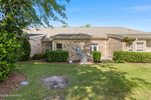 Tiny photo for 1018 Groppo Cove, Wilmington, NC 28412 (MLS # 100609297)