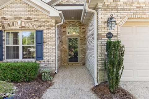 Tiny photo for 1018 Groppo Cove, Wilmington, NC 28412 (MLS # 100609297)