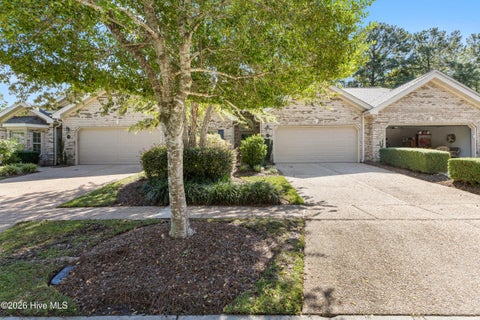 Tiny photo for 1018 Groppo Cove, Wilmington, NC 28412 (MLS # 100609297)