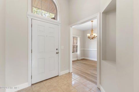 Tiny photo for 1018 Groppo Cove, Wilmington, NC 28412 (MLS # 100609297)
