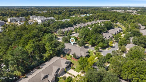 Tiny photo for 1018 Groppo Cove, Wilmington, NC 28412 (MLS # 100609297)
