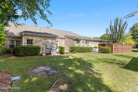 Tiny photo for 1018 Groppo Cove, Wilmington, NC 28412 (MLS # 100609297)