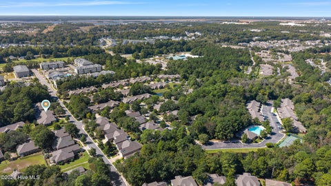 Tiny photo for 1018 Groppo Cove, Wilmington, NC 28412 (MLS # 100609297)