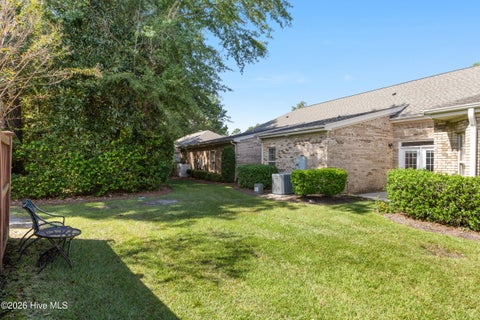 Tiny photo for 1018 Groppo Cove, Wilmington, NC 28412 (MLS # 100609297)