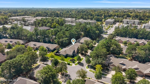 Tiny photo for 1018 Groppo Cove, Wilmington, NC 28412 (MLS # 100609297)