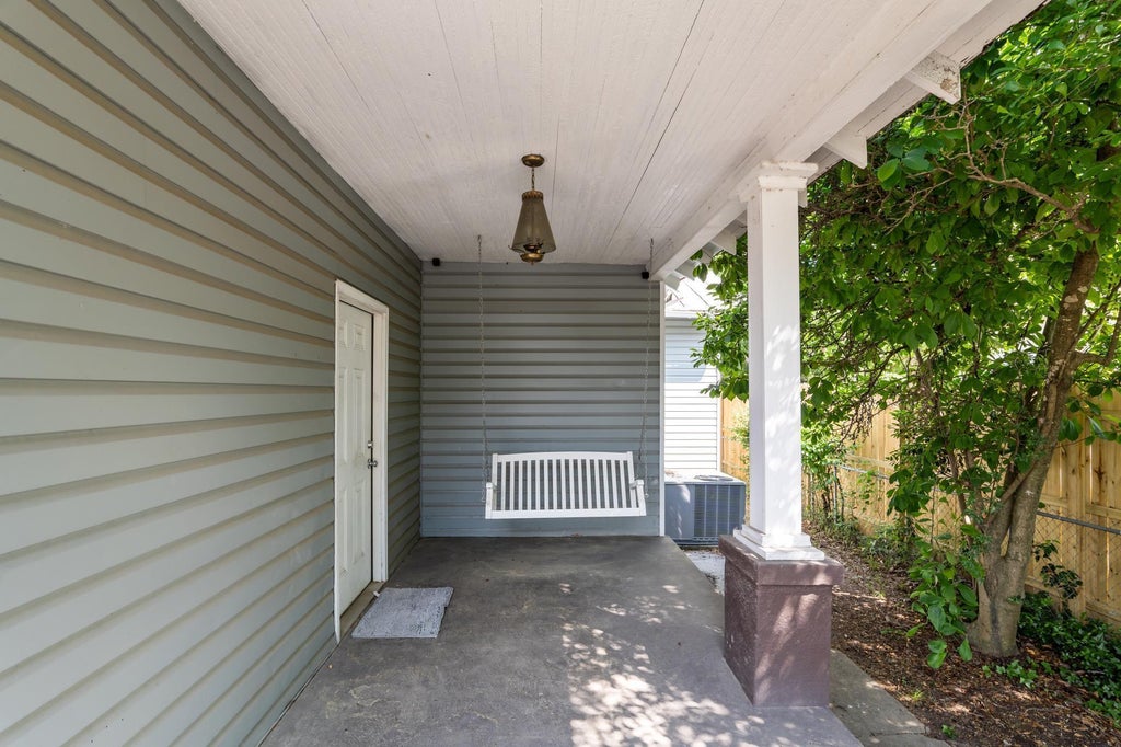 Photo of 806 Crawford Avenue, Augusta, GA 30904 (MLS # 100609858)
