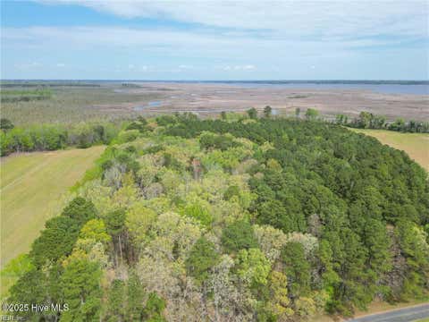 Vacant Land For Sale - LOT C Whitehurst Road<br/> Knotts Island, NC 27950