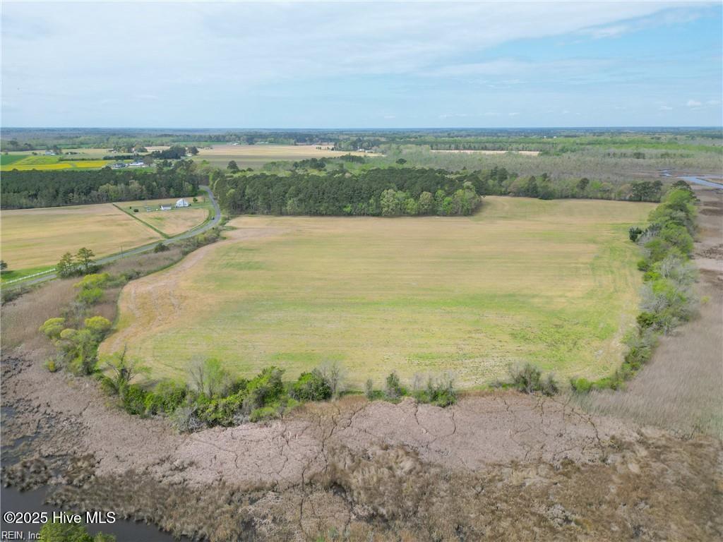 Photo of Lot C Whitehurst Road, Knotts Island, NC 27950 (MLS # 100592880)