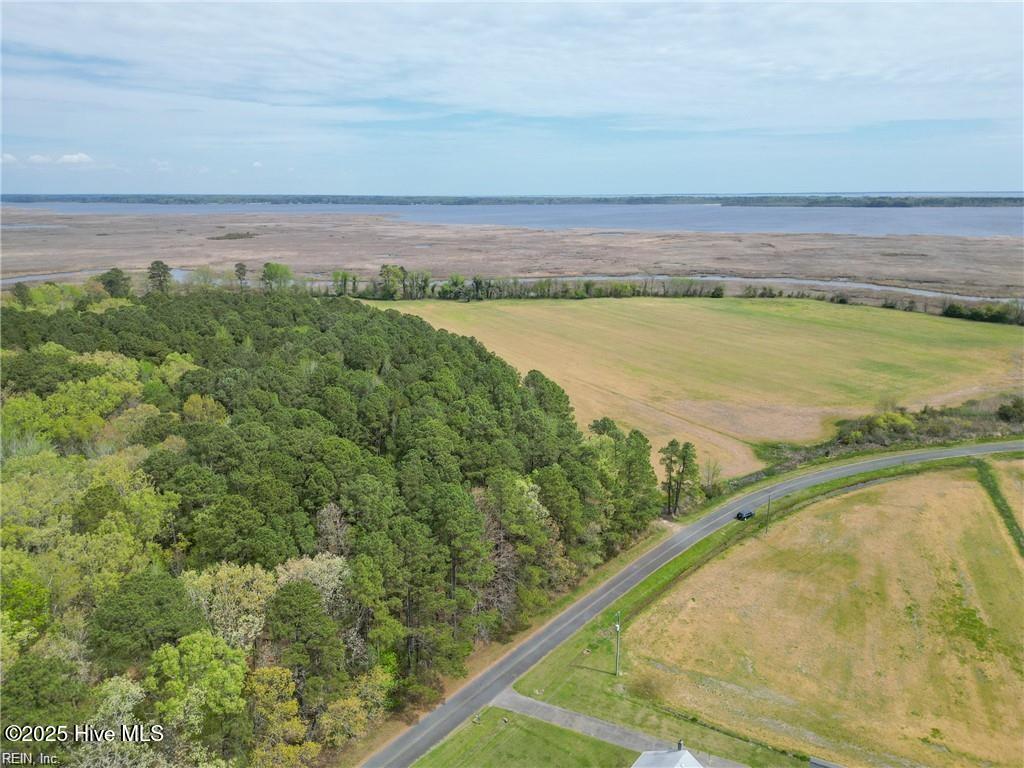 Photo of Lot C Whitehurst Road, Knotts Island, NC 27950 (MLS # 100592880)