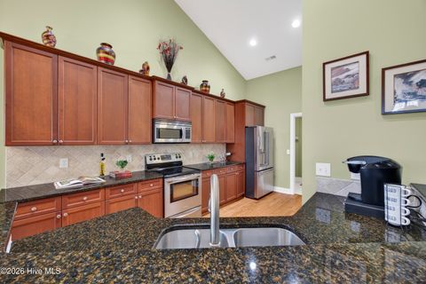 Tiny photo for 397 Highlands Drive, Hampstead, NC 28443 (MLS # 100550838)