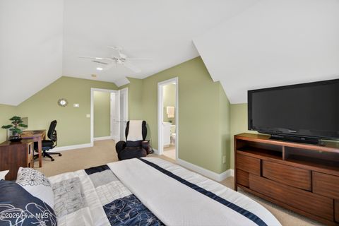 Tiny photo for 397 Highlands Drive, Hampstead, NC 28443 (MLS # 100550838)