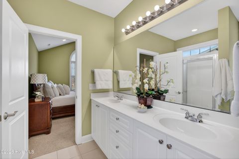 Tiny photo for 397 Highlands Drive, Hampstead, NC 28443 (MLS # 100550838)