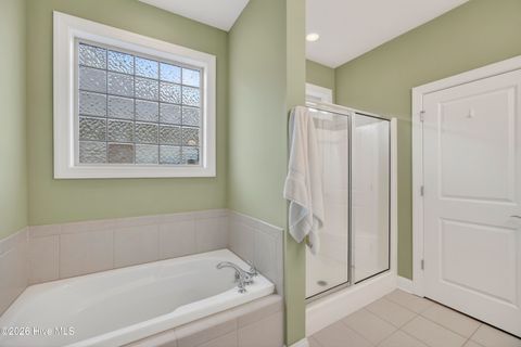 Tiny photo for 397 Highlands Drive, Hampstead, NC 28443 (MLS # 100550838)