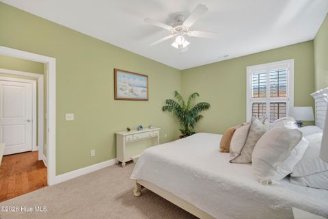 Tiny photo for 397 Highlands Drive, Hampstead, NC 28443 (MLS # 100550838)