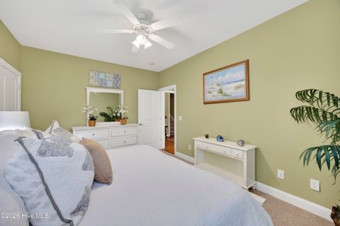 Tiny photo for 397 Highlands Drive, Hampstead, NC 28443 (MLS # 100550838)