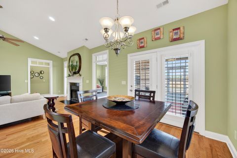 Tiny photo for 397 Highlands Drive, Hampstead, NC 28443 (MLS # 100550838)