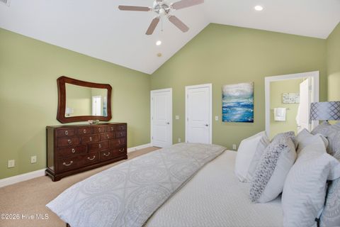 Tiny photo for 397 Highlands Drive, Hampstead, NC 28443 (MLS # 100550838)