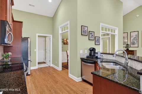 Tiny photo for 397 Highlands Drive, Hampstead, NC 28443 (MLS # 100550838)