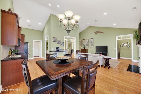 Tiny photo for 397 Highlands Drive, Hampstead, NC 28443 (MLS # 100550838)