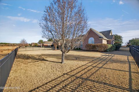 Tiny photo for 397 Highlands Drive, Hampstead, NC 28443 (MLS # 100550838)