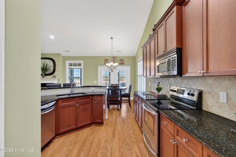 Tiny photo for 397 Highlands Drive, Hampstead, NC 28443 (MLS # 100550838)