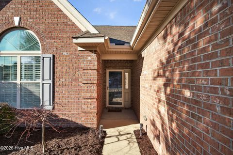 Tiny photo for 397 Highlands Drive, Hampstead, NC 28443 (MLS # 100550838)