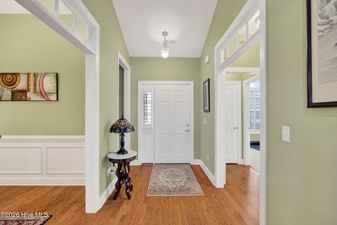 Tiny photo for 397 Highlands Drive, Hampstead, NC 28443 (MLS # 100550838)